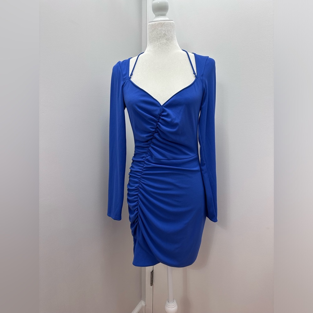 Zara Mini Dress